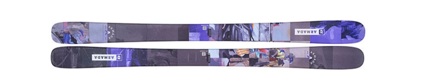 ARMADA ARV 84